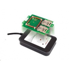 Elatec RFID čtečka TWN4, 125kHz/134.2kHz a 13.56 MHz, USB, bílá Elatec RFID čtečka TWN4, 125kHz/134.2kHz a 13.56 MHz, USB, bílá
