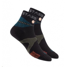 NeuroSocks Athletic černé L