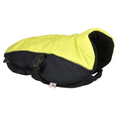 HUHU kabatek Komfort sedy/zeleny 36 cm HUHU kabatek Komfort sedy/zeleny 36 cm