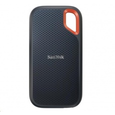 SanDisk externí SSD 4TB Extreme Portable (R1050 / W1000MB/s) USB 3.2 SanDisk externí SSD 4TB Extreme Portable (R1050 / W1000MB/s) USB 3.2