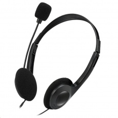 ADESSO sluchátka Xtream H4 s mikrofonem ADESSO sluchátka Xtream H4 s mikrofonem