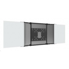 Optoma Mounting kits incl. Whiteboard for IFPD (3861RK) Optoma Mounting kits incl. Whiteboard for IFPD (3861RK)