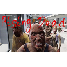 Dead Rising 4 (PC) PL klíč Steam Dead Rising 4 (PC) PL klíč Steam