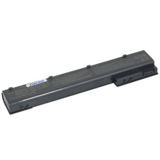 AVACOM baterie pro HP EliteBook 8560w, 8570w, 8770w Li-Ion 14,8V 5200mAh AVACOM baterie pro HP EliteBook 8560w, 8570w, 8770w Li-Ion 14,8V 5200mAh