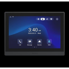 Akuvox IT88S Smart Android Indoor Monitor Akuvox IT88S Smart Android Indoor Monitor