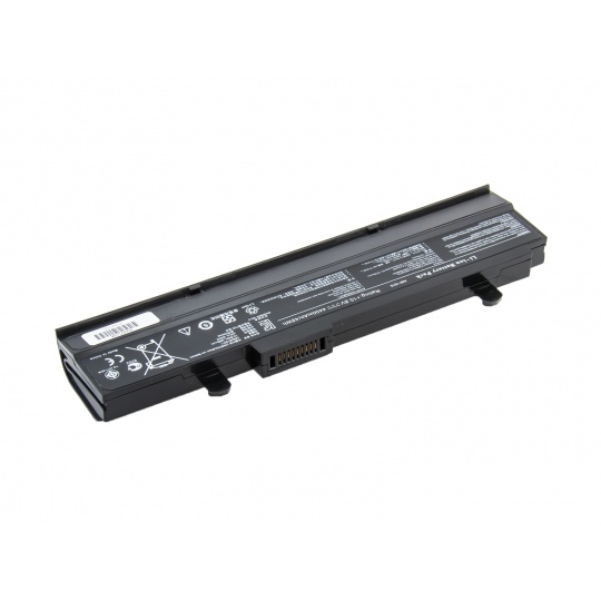 AVACOM baterie pro Asus EEE PC 1015/1016/1215 series Li-Ion 10,8V 4400mAh