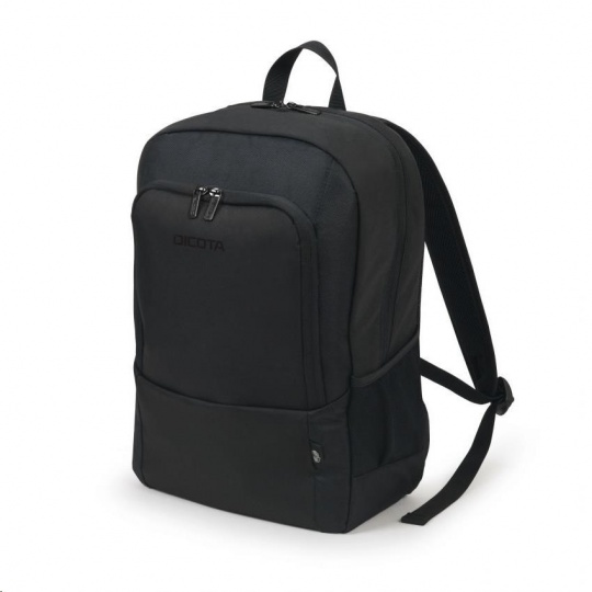 DICOTA Backpack BASE 15-17.3 Black