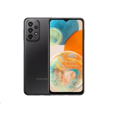 Samsung Galaxy A23 (A236), 4/64 GB, 5G, EU, černá Samsung Galaxy A23 (A236), 4/64 GB, 5G, EU, černá