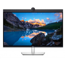 Dell LCD U3223QZ 32 4K Video Conf Monitor/31.5"/4K 3840 x 2160/16:9/400 cd/m2/8 ms/2000:1 /HDMI/DP/VESA/3Y Dell LCD U3223QZ 32 4K Video Conf Monitor/31.5"/4K 3840 x 2160/16:9/400 cd/m2/8 ms/2000:1 /HDMI/DP/VESA/3Y