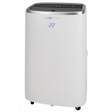 Clatronic CL 3750 klimatizace bílá WiFi Clatronic CL 3750 klimatizace bílá WiFi