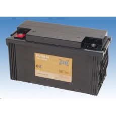 Baterie - CTM CTL 120-12 (12V/120Ah - M6), životnost 10-12let Baterie - CTM CTL 120-12 (12V/120Ah - M6), životnost 10-12let