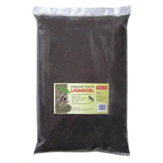 ROBIMAUS Lignocel sypany 10l