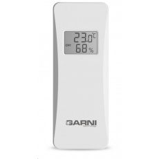 GARNI 052H - bezdrátové čidlo GARNI 052H - bezdrátové čidlo
