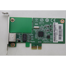 LENOVO síťová karta ThinkStation Intel I210-T1 Single Port Gigabit Ethernet Adapter