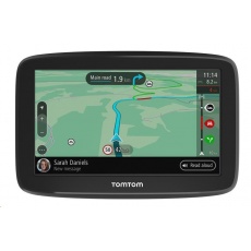 TomTom GO CLASSIC 6" TomTom GO CLASSIC 6"