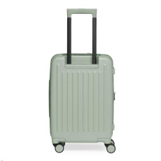 Acer Barcelona luggage 20", světle zelený , pevný cestovní kufr, materiál: 100% recyklovaný PET, TSA kombinační zámek, p Acer Barcelona luggage 20", světle zelený , pevný cestovní kufr, materiál: 100% recyklovaný PET, TSA kombinační zámek, p