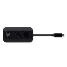 ACER Predator Connect D5,5G&LTE dual connectivity USB-C dongle, ARM MediaTek T700,512 MB LPDDR4X/512 MB NAND