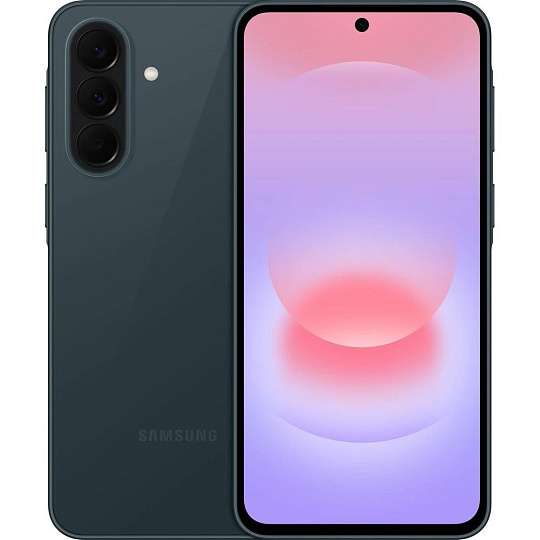 Samsung Galaxy A37 5G 6GB/128GB tmavě zelená, EU