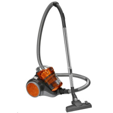 Clatronic BS 1302 cyklonový vysavač oran Clatronic BS 1302 cyklonový vysavač oran