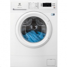 Electrolux PerfectCare 600 EW6S526W Pračka s předním plněním Electrolux PerfectCare 600 EW6S526W Pračka s předním plněním