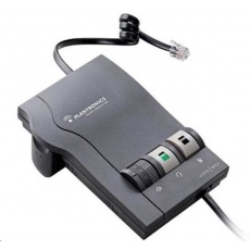 PLANTRONICS audio procesor M22 pro náhlavní soupravy Plantronics PLANTRONICS audio procesor M22 pro náhlavní soupravy Plantronics