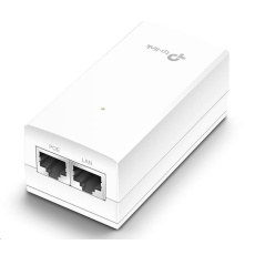 TP-Link OMADA POE4818G pasivní PoE injektor (2xGbE, 48V, 18W)