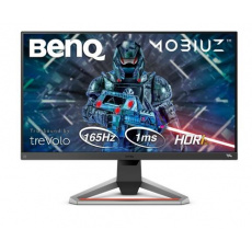 BENQ MT EX2710S IPS 27" 1920x1080, 400 nits, 1000:1 ,1ms (MRPT),HDMI/DP, VESA:,cable:HDMI 1.4,Grey-ROZBALENO BENQ MT EX2710S IPS 27" 1920x1080, 400 nits, 1000:1 ,1ms (MRPT),HDMI/DP, VESA:,cable:HDMI 1.4,Grey-ROZBALENO