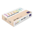 Antalis Papír Image Coloraction Savana - meruňková (SA24) A4 (160g/250ks)
