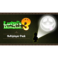 Luigi's Mansion 3 Multiplayer Pack (Switch) DIGITAL