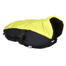 HUHU kabatek Komfort sedy/zeleny 46 cm HUHU kabatek Komfort sedy/zeleny 46 cm
