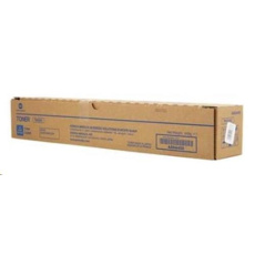 Minolta Toner TN-328C, azurový pro bizhub C250i, C300i, C360i (28k) Minolta Toner TN-328C, azurový pro bizhub C250i, C300i, C360i (28k)