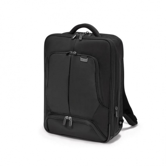 DICOTA Eco Backpack PRO 15-17.3” Black