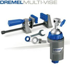 Dremel Univerzální svěrák 3v1 Dremel Univerzální svěrák 3v1