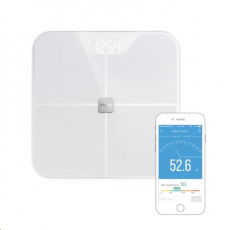 iHealth FIT HS2S Chytrá osobní váha - POŠKOZENÝ OBAL iHealth FIT HS2S Chytrá osobní váha - POŠKOZENÝ OBAL