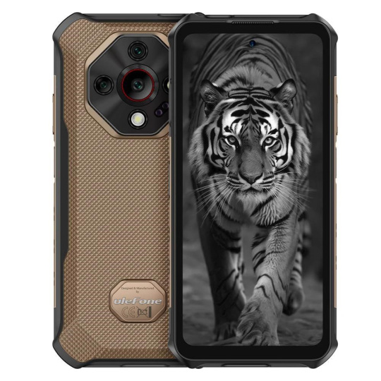 Smartphone Ulefone Armor X16 4G 6GB/128GB Sand Dune Smartphone Ulefone Armor X16 4G 6GB/128GB Sand Dune
