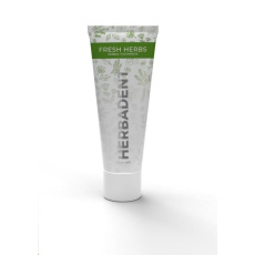 Herbadent Fresh Herbs 75 g - zubní pasta