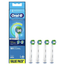 Oral-B EB 20-4 náhradní koncovka Oral-B EB 20-4 náhradní koncovka