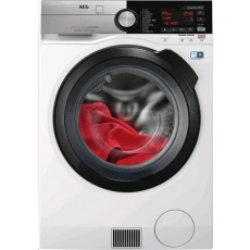 AEG SensiDry® L9WBC61B PRAČKA SE SUŠIČKOU AEG SensiDry® L9WBC61B PRAČKA SE SUŠIČKOU