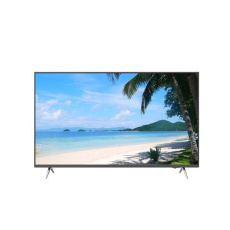 Dahua monitor LM65-F400, 65" - 3840 x 2160, 8ms, 350nit, 1200:1, HDMI / USB / VGA, VESA, Repro Dahua monitor LM65-F400, 65" - 3840 x 2160, 8ms, 350nit, 1200:1, HDMI / USB / VGA, VESA, Repro