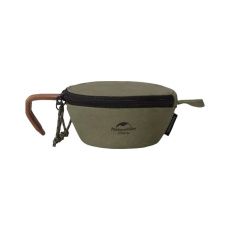 Naturehike cestovní obal na misky/pánvičky 48g - zelený Naturehike cestovní obal na misky/pánvičky 48g - zelený