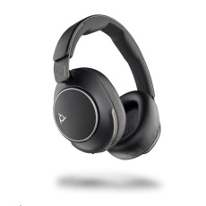 Poly Voyager Surround 80 bezdrátová náhlavní souprava, BT700 USB-C adaptér, USB-C/A adaptér, stereo Poly Voyager Surround 80 bezdrátová náhlavní souprava, BT700 USB-C adaptér, USB-C/A adaptér, stereo