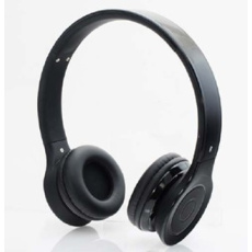 BAZAR - GEMBIRD sluchátka s mikrofonem Berlin, Bluetooth, černá, poškozený obal BAZAR - GEMBIRD sluchátka s mikrofonem Berlin, Bluetooth, černá, poškozený obal