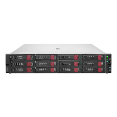 HPE PL DL380g11 4510 (2.4/12C) 2x32G (p64706) 2x480G 8SFF MR408i-o 2x1000W 4p1To Smart Choice HPE PL DL380g11 4510 (2.4/12C) 2x32G (p64706) 2x480G 8SFF MR408i-o 2x1000W 4p1To Smart Choice