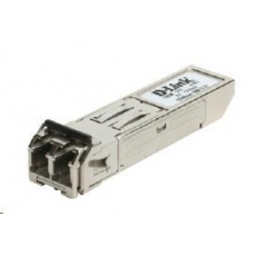 D-Link DEM-211 Multi-Mode 100Base-FX LC SFP Transceiver 155Mbps (2km)