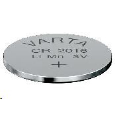 Varta CR 2016 6pack Varta CR 2016 6pack