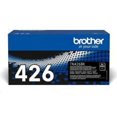 BROTHER Toner TN-426BK pro HL-L8360CDW/MFC-L8900CDW, 9.000 stran, Black BROTHER Toner TN-426BK pro HL-L8360CDW/MFC-L8900CDW, 9.000 stran, Black