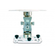 SHARP/NEC PJ01UCM stropní držák Universal ceiling mount NEC projectors, up to 20kg, white