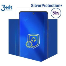 3mk All-Safe fólie SilverProtection+, (5 ks v balení)