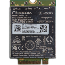 HP XMM 7560 R+ LTE-AP WWAN (elitebook G9, G10) HP XMM 7560 R+ LTE-AP WWAN (elitebook G9, G10)