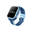 CARNEO dětské GPS hodinky GuardKid+ 4G ULTRA blue